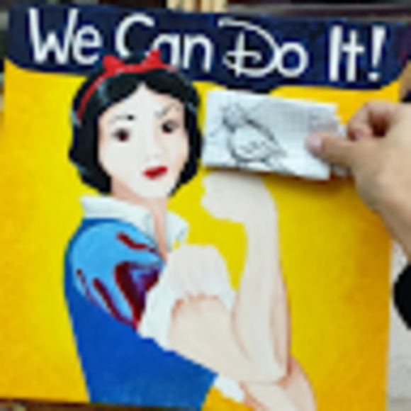 Meet your Posher, A. - Picture 1 of 1